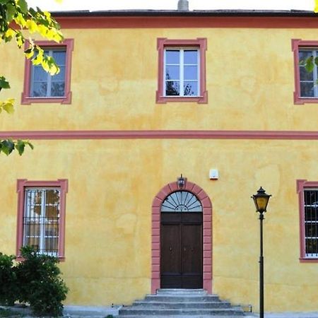 Villa Eugenia Кайро Монтеноте Екстериор снимка