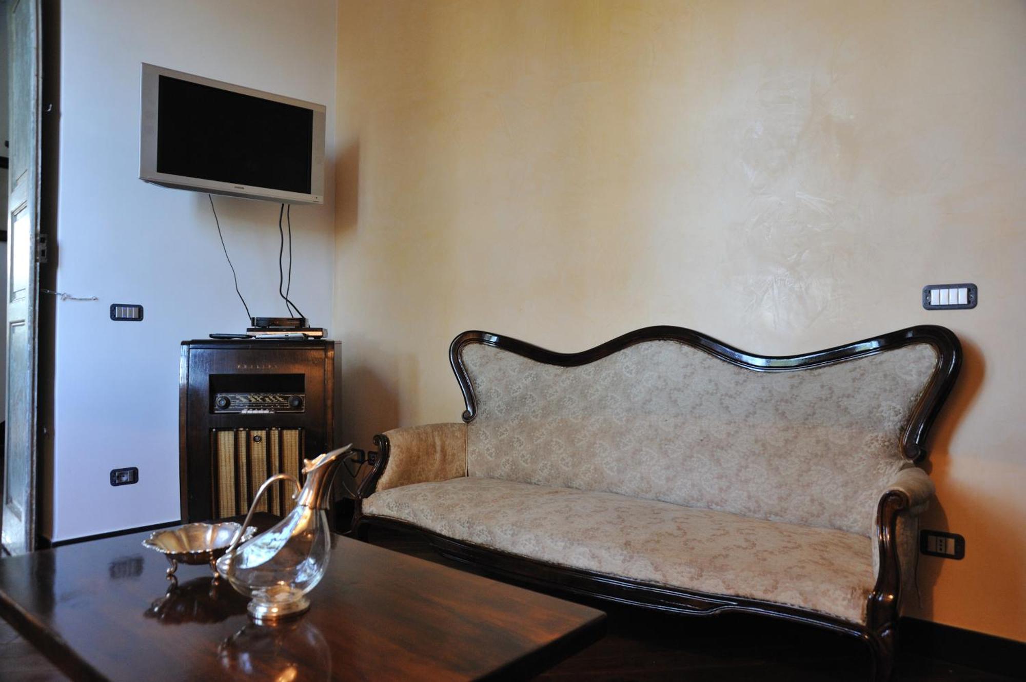 Villa Eugenia Кайро Монтеноте Екстериор снимка