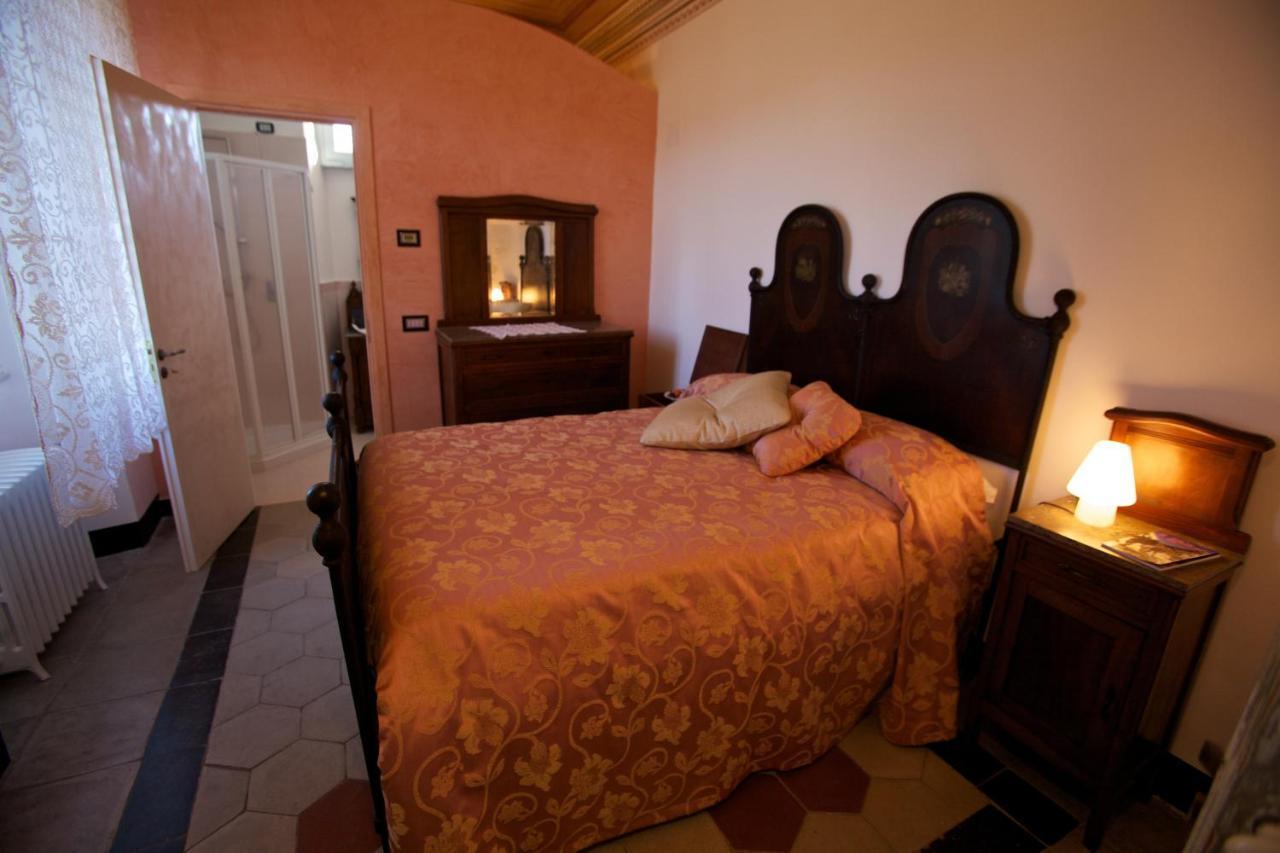 Villa Eugenia Кайро Монтеноте Стая снимка
